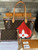 Product Title: Louis Vuitton Game On Neverfull MM - Limited Edition Monogram Canvas with Playing Card Pocket