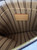 Product Title: Louis Vuitton Game On Neverfull MM - Limited Edition Monogram Canvas with Playing Card Pocket