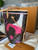 Product Title: Louis Vuitton Game On Neverfull MM - Limited Edition Monogram Canvas with Playing Card Pocket