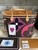Product Title: Louis Vuitton Game On Neverfull MM - Limited Edition Monogram Canvas with Playing Card Pocket