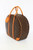 Louis Vuitton Karl Lagerfeld Punching Suitcase - Limited Edition Monogram Canvas with Boxing Gloves & Mat