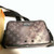 Authentic Louis Vuitton Galaxy Alpha Shoulder Bag M44165 – Monogram Canvas, New Condition