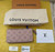 Here’s an updated, SEO-friendly version for your Louis Vuitton M61868 NM Mahana Magnol Pink Zippy Wallet: