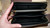 Authentic Louis Vuitton Monogram Vernis Dots Infinity Zippy Black Wallet – Yayoi Kusama Collaboration, Luxury Designer Wallet