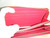 Authentic Louis Vuitton Monogram Vernis Dots Infinity Zippy Red Wallet – Yayoi Kusama Collaboration, Luxury Designer Wallet