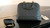 Authentic Louis Vuitton Neo Alma PM Handbag – Embossed Monogram Empreinte Leather, Black, Luxury Designer Bag