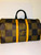 Authentic Louis Vuitton Nigo x Virgil Abloh Giant Damier Keepall 50 – Limited Edition, Brand New, Sold Out