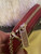 Authentic Louis Vuitton Vernis Animania Lapin Bunny Round Coin Purse Pomme d’Amour – Limited Edition, Collector’s Item, Brand New