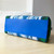 Authentic NWT Louis Vuitton Keepall 50 Duffle Bag - Virgil Abloh SS22 Blue Mount (M59676)