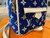Authentic NWT Louis Vuitton Match Court Palm Springs Mini Backpack & Tote Bag Set (2-in-1)
