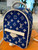 Authentic NWT Louis Vuitton Match Court Palm Springs Mini Backpack & Tote Bag Set (2-in-1)