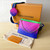Authentic NWT Louis Vuitton Ultra Rare Trio Pouch In The Loop Bag - Taurillon Leather (M59680)
