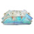 Authentic Louis Vuitton Christopher GM Backpack – Virgil Abloh Prism Clear PVC, Limited Edition 2019 SS Collection (354906)
