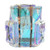 Authentic Louis Vuitton Christopher GM Backpack – Virgil Abloh Prism Clear PVC, Limited Edition 2019 SS Collection (354906)