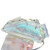 Authentic Louis Vuitton Christopher GM Backpack – Virgil Abloh Prism Clear PVC, Limited Edition 2019 SS Collection (354906)
