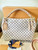 Authentic Louis Vuitton Beaubourg Hobo MM in Damier Azur – Limited Edition, Brand New with Tags, Rare Find
