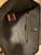 Authentic Louis Vuitton Game On Neverfull MM Black Monogram Handbag with Receipt