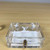 Authentic Louis Vuitton Limited Edition Monogram Dice Set VIP Gift with Case – Exclusive Luxury Collectible