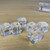 Authentic Louis Vuitton Limited Edition Monogram Dice Set VIP Gift with Case – Exclusive Luxury Collectible