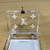 Authentic Louis Vuitton Limited Edition Monogram Dice Set VIP Gift with Case – Exclusive Luxury Collectible