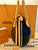 Authentic Louis Vuitton LV Monogram Egg Bag – Exclusive, Rare, Bag Receipt Included