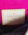 Louis Vuitton Monogram Fringe Multicolor White Speedy 25 Bag Tote M400113 – Luxury Designer Handbag, Brand New