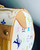 Louis Vuitton Monogram Fringe Multicolor White Speedy 25 Bag Tote M400113 – Luxury Designer Handbag, Brand New