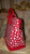 Authentic Louis Vuitton Red Yayoi Kusama Lockit MM Infinity Polka Dots Tote – Limited Edition