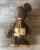 Louis Vuitton Mickey Mouse Sheron Barber Bag – Rare One-of-a-Kind Grail Bag, Made from Authentic LV Bags
