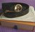 Authentic Louis Vuitton Women's Monogram Belt – Reversible LV Circle 30mm Calf Leather & Coated Canvas (Size 85cm)