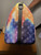 Authentic Louis Vuitton Keepall Bandouliere 50 Sunset Multicolor Black Weekend Travel Bag – Brand New