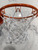 Louis Vuitton X NBA Basketball Hoop – Virgil Abloh Collaboration | G10564 | Rare & Sold Out | Decorative & Functional Mini Hoop