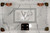 Louis Vuitton X NBA Basketball Hoop – Virgil Abloh Collaboration | G10564 | Rare & Sold Out | Decorative & Functional Mini Hoop