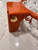 Louis Vuitton X NBA Basketball Hoop – Virgil Abloh Collaboration | G10564 | Rare & Sold Out | Decorative & Functional Mini Hoop
