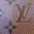 Louis Vuitton Pink Muffler – Brand New, Luxurious Wool & Cashmere Blend