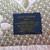 Louis Vuitton Pink Muffler – Brand New, Luxurious Wool & Cashmere Blend