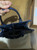 Louis Vuitton On the Go PM M58956 Navy – Genuine, Brand New, Luxury Tote Bag
