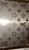 Kim Jones × Louis Vuitton Monogram Titanium Trunk Clutch Bag – Extremely Rare, Made-to-Order, Fashion Show Exclusive