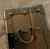 Kim Jones × Louis Vuitton Monogram Titanium Trunk Clutch Bag – Extremely Rare, Made-to-Order, Fashion Show Exclusive