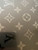 Kim Jones × Louis Vuitton Monogram Titanium Trunk Clutch Bag – Extremely Rare, Made-to-Order, Fashion Show Exclusive