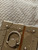 Kim Jones × Louis Vuitton Monogram Titanium Trunk Clutch Bag – Extremely Rare, Made-to-Order, Fashion Show Exclusive