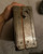 Kim Jones × Louis Vuitton Monogram Titanium Trunk Clutch Bag – Extremely Rare, Made-to-Order, Fashion Show Exclusive