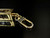 Louis Vuitton Ultra Rare Supreme Dice Keychain Set 235743 – Limited Edition, Collector’s Item