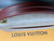 Louis Vuitton Very One Handle Bag – Limited Edition Mastic Raisin Color (New Condition)