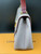 Louis Vuitton Very One Handle Bag – Limited Edition Mastic Raisin Color (New Condition)