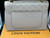 Louis Vuitton Very One Handle Bag – Limited Edition Mastic Raisin Color (New Condition)
