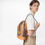 Louis Vuitton × Nigo × Virgil Abloh Limited Edition Messenger Randonnée Monogram Crossbody Bag – Rare Collector’s Item (Act Fast – Stock Almost Gone!)