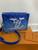 Louis Vuitton × Virgil Abloh Clouds Monogram Soft Trunk Bag – Sold Out in 1 Day (100% Authentic, Full Set w/ Receipt & Box)