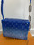 Louis Vuitton × Virgil Abloh Clouds Monogram Soft Trunk Bag – Sold Out in 1 Day (100% Authentic, Full Set w/ Receipt & Box)