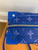 Louis Vuitton × Virgil Abloh Clouds Monogram Soft Trunk Bag – Sold Out in 1 Day (100% Authentic, Full Set w/ Receipt & Box)